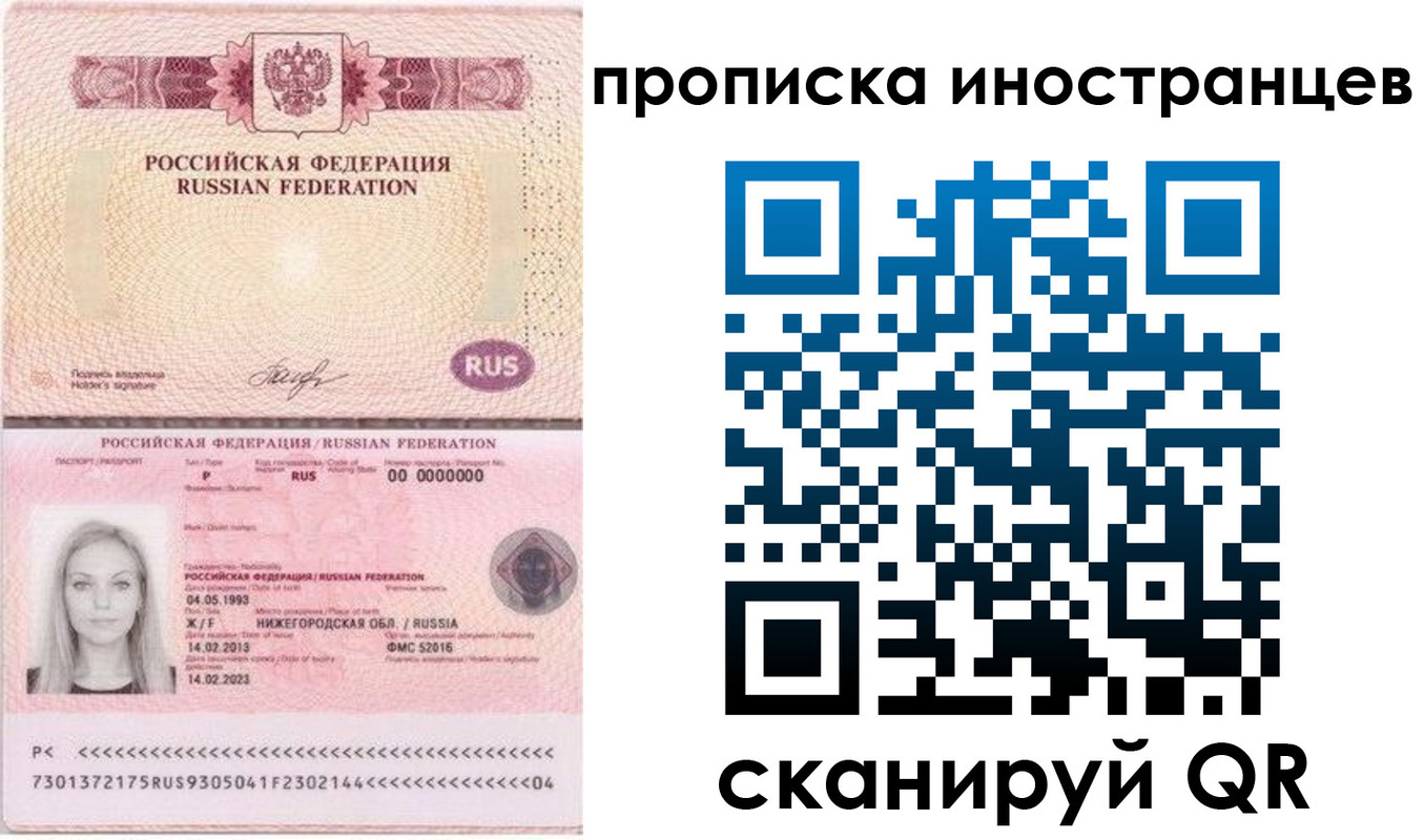 прописка поиск в Бабаево
